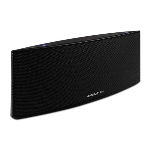 Портативна акустична система StreamCast S1 Wireless Speaker - Mini Фото №4