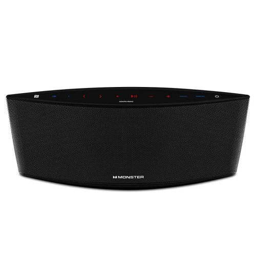 Портативна акустична система StreamCast S1 Wireless Speaker - Mini Фото №2