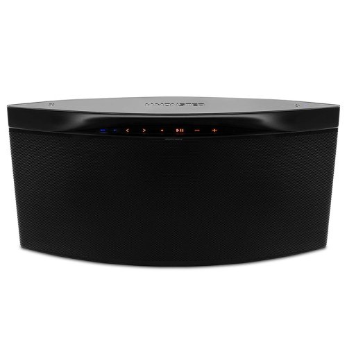 Портативна акустична система StreamCast S2 Wireless Speaker - Small Фото №3