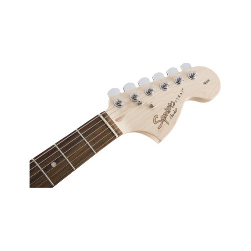 Электрогитара AFFINITY SERIES STRATOCASTER LR COMPETITION ORANGE Фото №3