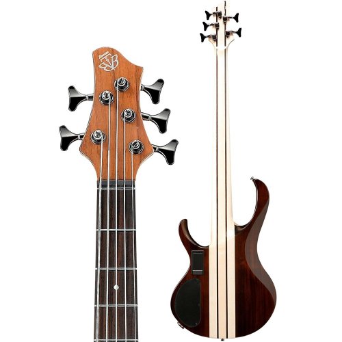 Бас-гитара BTB745-NTL
Фото №2 Бас-гитара BTB745-NTL
Фото №2