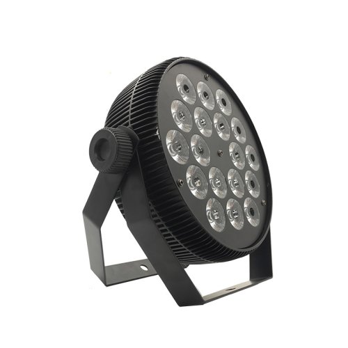 Светодиодный LED прожектор TSA 106-18/18 Фото №4