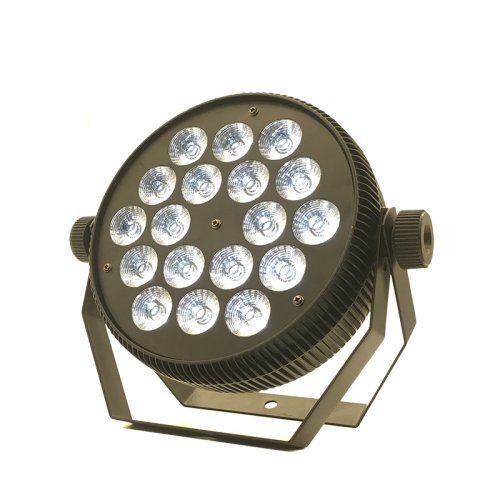 Светодиодный LED прожектор TSA 106-18/18 Фото №2