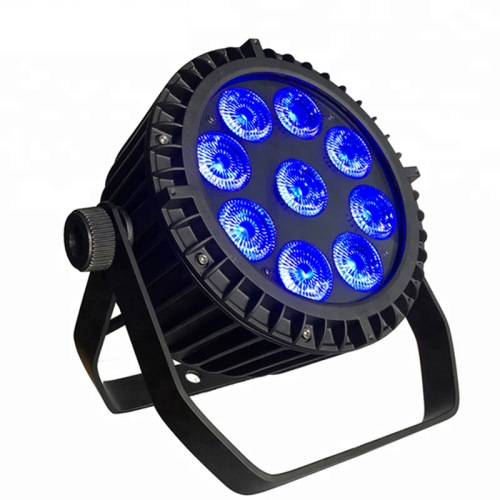 Світлодіодний LED прожектор PR-D043H Фото №4