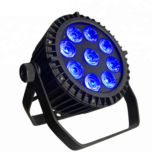 Светодиодный LED прожектор PR-D043H Фото №4