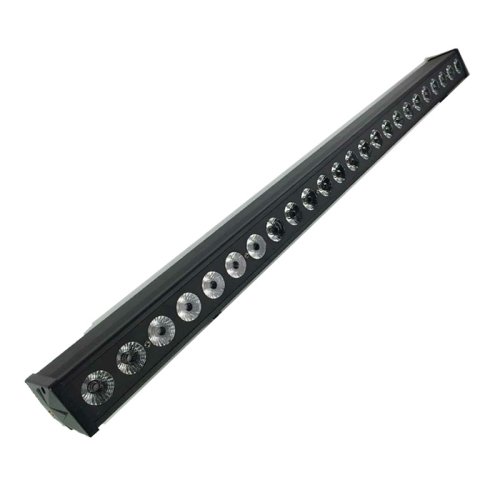 Світлодіодний LED прожектор PR-E022A Фото №2