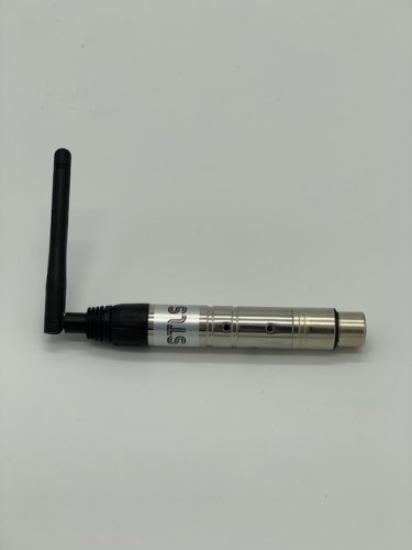 Беспроводной DMX приемник W-DMX Фото №5