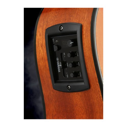 Акустическая гитара FGX800CSB//02 Фото №5 Акустическая гитара FGX800CSB//02 Фото №5