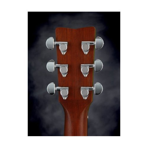 Акустическая гитара FGX800CSB//02 Фото №4 Акустическая гитара FGX800CSB//02 Фото №4