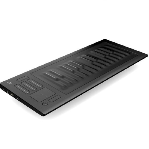 MIDI контролер Seaboard RISE 25 Фото №2