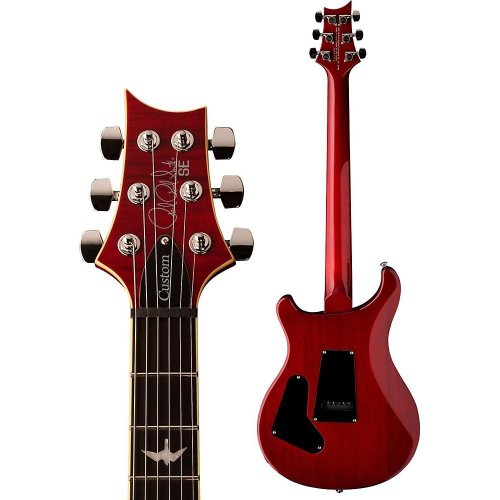 Електрогітара SE Custom24
Фото №2