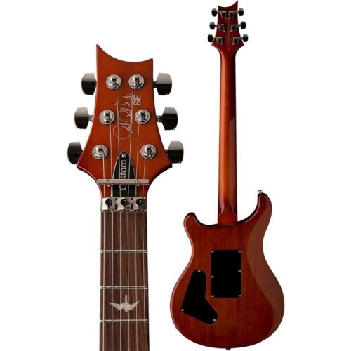 Электрогитара SE Floyd Custom24 Vintage Sunburst
Фото №4