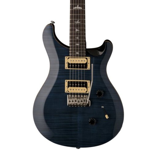 Електрогітара SE Custom 24 Whale Blue
Фото №2