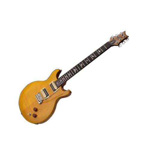 Электрогитара SE Santana Фото №3