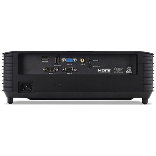 Проектор X1326AWH (DLP, WXGA, 4000 ANSI lm)
Фото №2