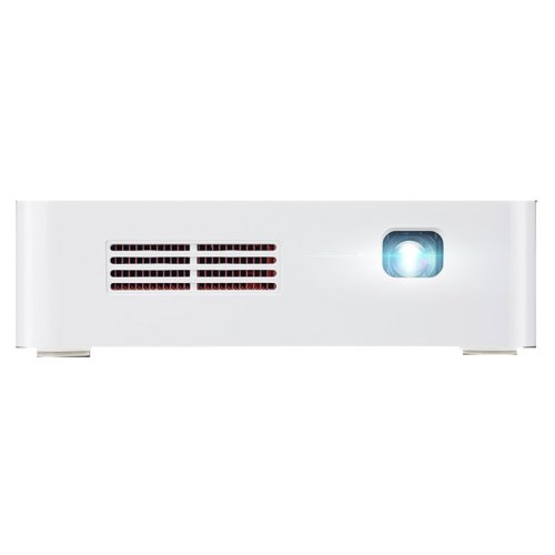 Проектор PV10 (DLP, FWVGA, 300 ANSI lm, LED), WiFi Фото №5