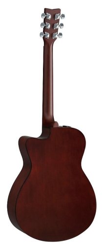 Электроакустическая гитара FSX315C TBS Фото №2 Электроакустическая гитара FSX315C TBS Фото №2