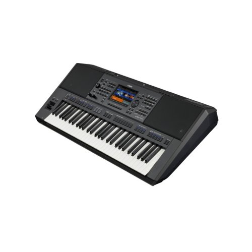 Синтезатор PSRSX700 Фото №3