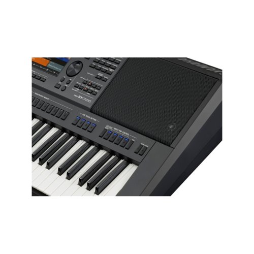 Синтезатор PSRSX700 Фото №6