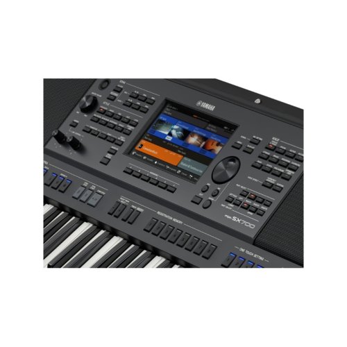 Синтезатор PSRSX700 Фото №5