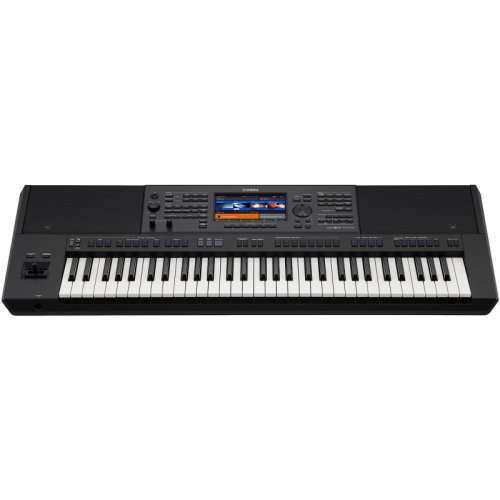 Синтезатор PSRSX700 Фото №2