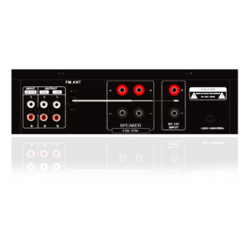 Акустический комплект CSM-7162 Фото №4 Акустический комплект CSM-7162 Фото №4