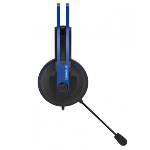 Гарнітура ігрова Cerberus V2 Blue Фото №5