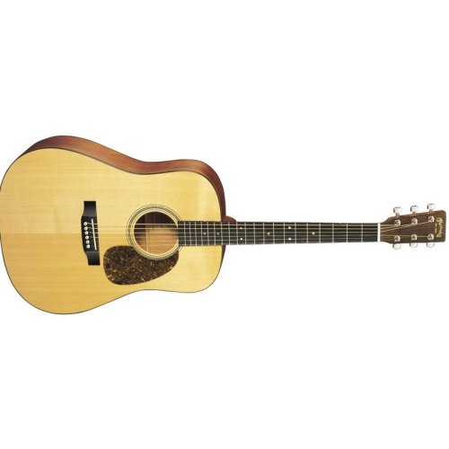 Акустическая гитара DCRSG Фото №2