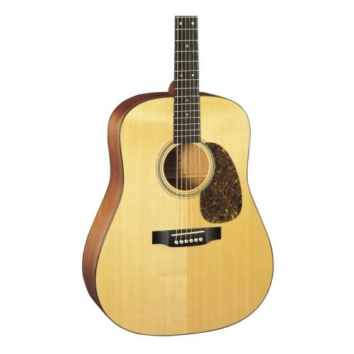 Акустическая гитара DCRSG Фото №3