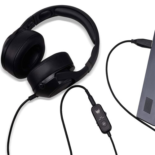 Гарнитура игровая Predator Galea 350 Фото №5