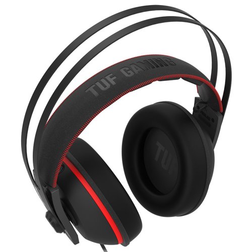Гарнітура ігрова TUF Gaming H7 Core Red Фото №3