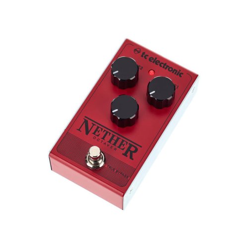 Педаль ефектів NETHER OCTAVER Фото №2