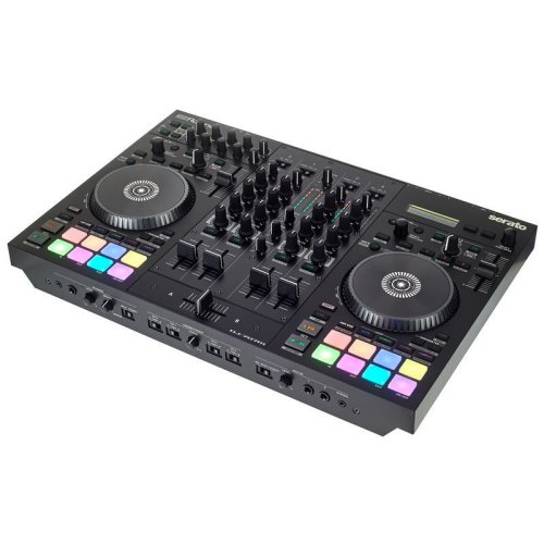 DJ контроллер DJ707M Фото №3