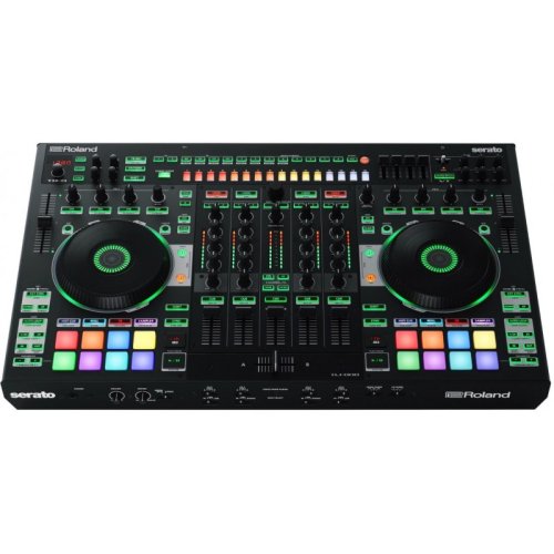 DJ контролер DJ-808 Фото №2