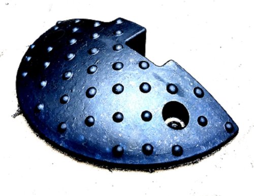 Кабель - канал бічній елемент ЛП-300 Фото №3