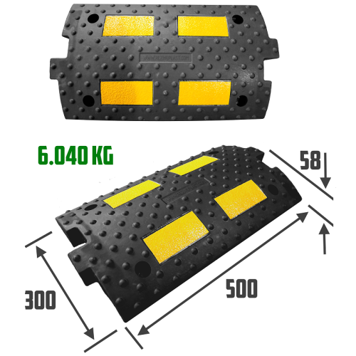 Кабель - канал середній елемент ЛП-300 Фото №2
