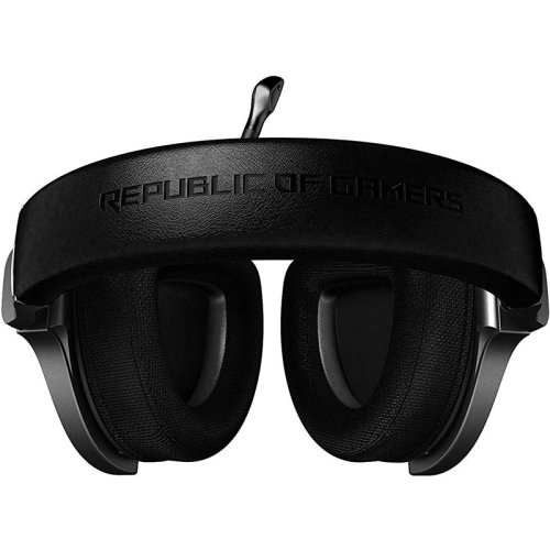 Гарнітура ігрова ROG Delta Core 3.5mm Фото №6 Гарнітура ігрова ROG Delta Core 3.5mm Фото №6