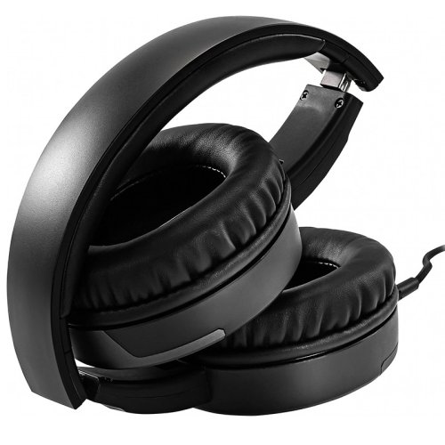 Гарнітура GH30 Immerse Stereo Over-ear Gaming Headset Фото №8