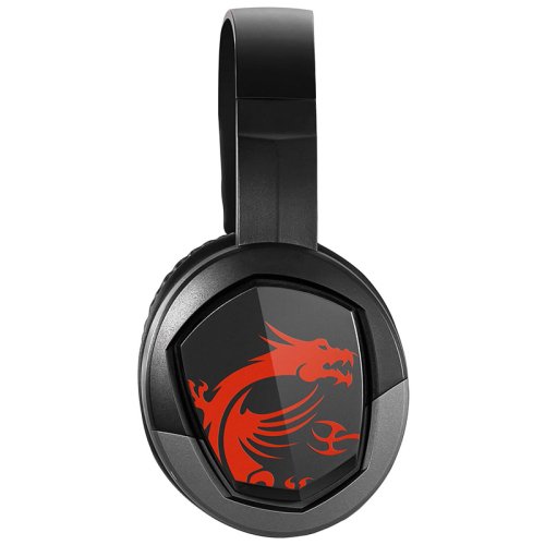 Гарнитура GH30 Immerse Stereo Over-ear Gaming Headset Фото №4
