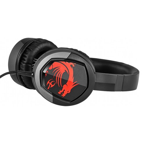 Гарнитура GH30 Immerse Stereo Over-ear Gaming Headset Фото №6