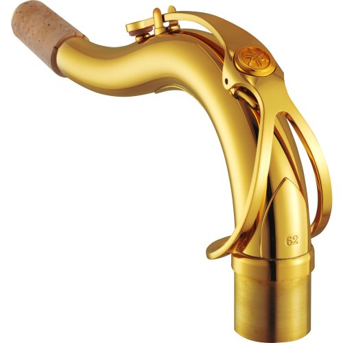 Саксофон YTS62 Фото №4 Саксофон YTS62 Фото №4