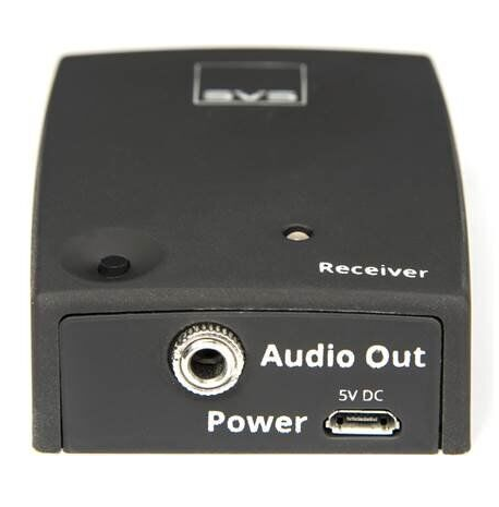 Беспроводной передатчик SoundPath Wireless Audio Adapter Фото №2