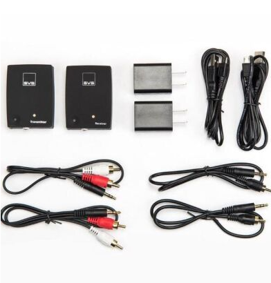 Беспроводной передатчик SoundPath Wireless Audio Adapter Фото №3