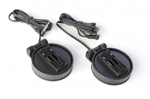 Кронштейн Desk/Wall Mount Adapter for LUCAS Nano 600 Series Фото №2