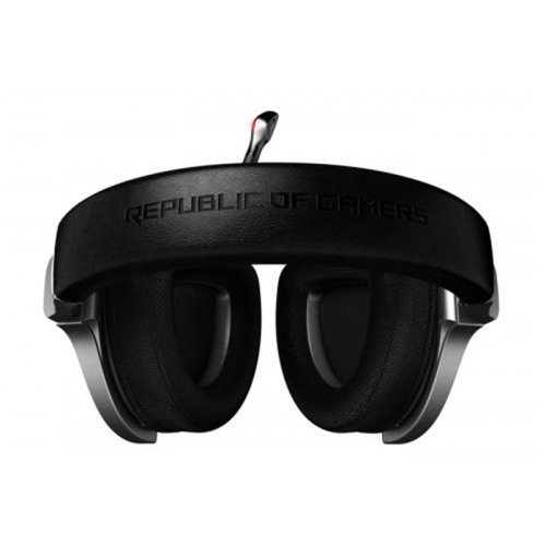 Гарнітура ігрова ROG Delta USB Type-C Фото №7 Гарнітура ігрова ROG Delta USB Type-C Фото №7