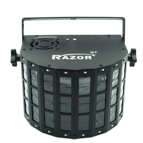 Світловий LED прилад RAZOR ST Фото №4