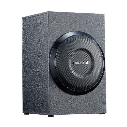 Колонки 2.1 M-110 Black Фото №6