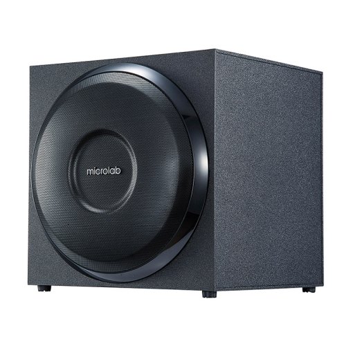Колонки 2.1 M-110 Black Фото №2