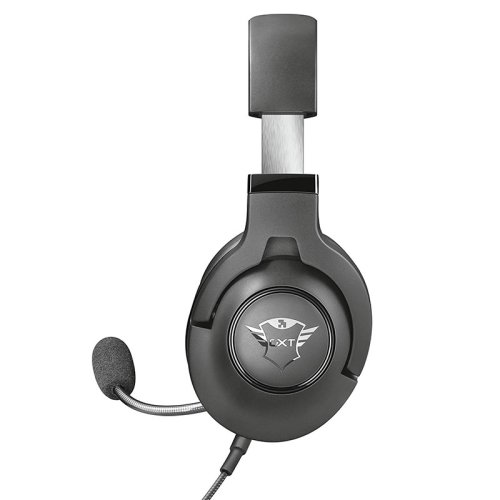 Гарнитура GXT 420 Rath Multiplatform 3.5mm BLACK Фото №6