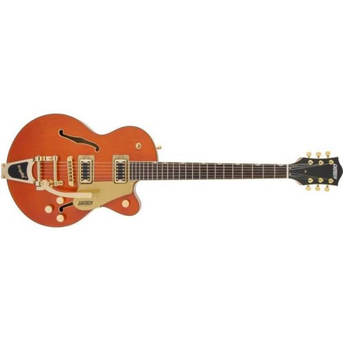 Электрогитара G5655TG ORANGE STAIN Фото №2